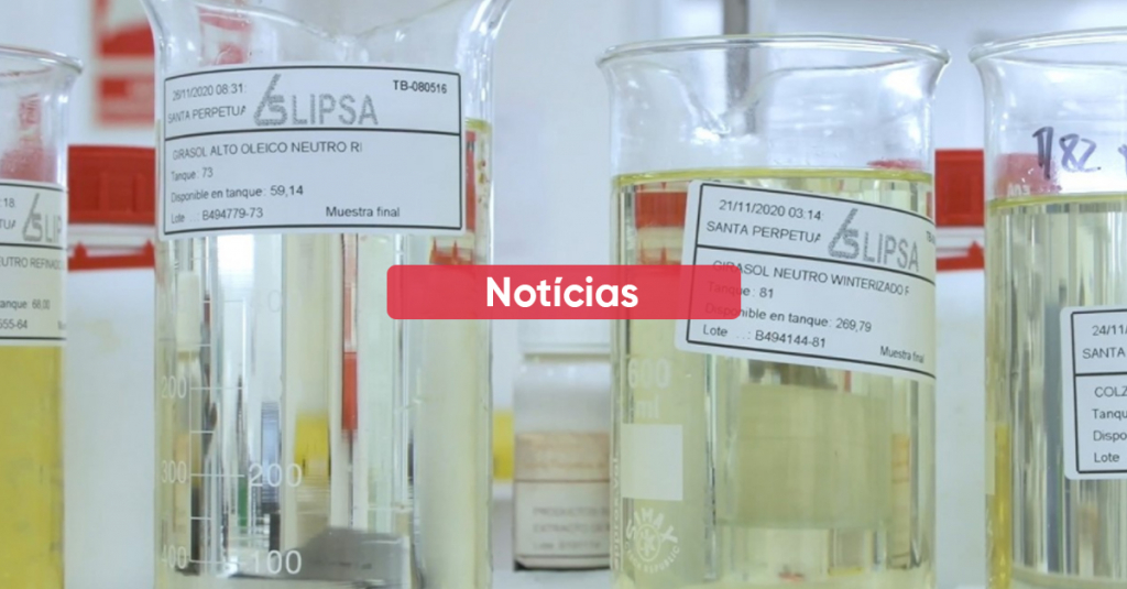 Aceites y grasas innovadoras para la alimentación infantil