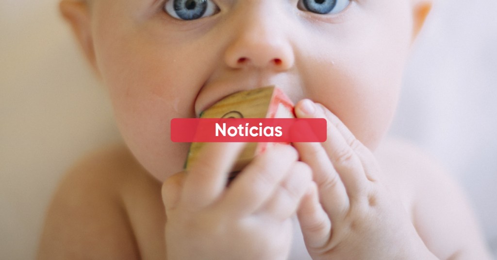 ¡Nuevo catálogo de Infant Food!