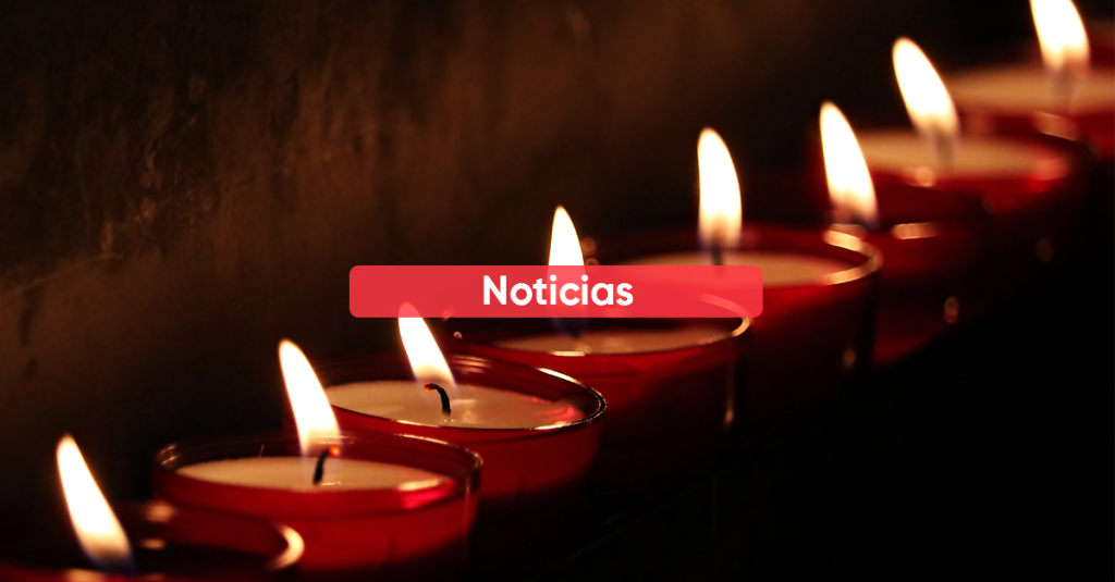 Nuevo cátalogo de Velas